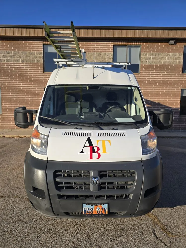 Slide of ABT Heating & Cooling