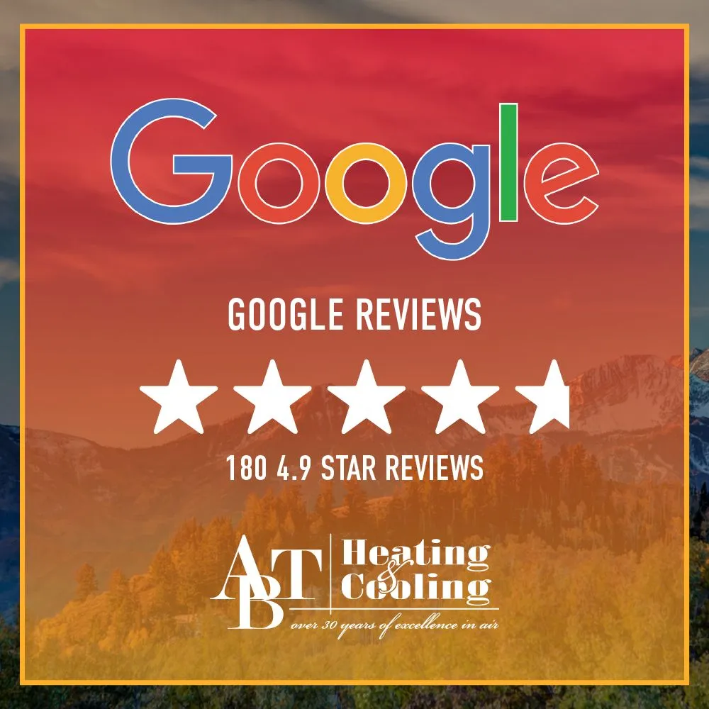 Slide of ABT Heating & Cooling