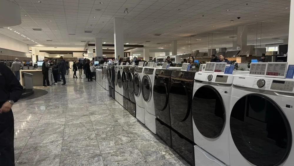 Slide of Abt Home Services