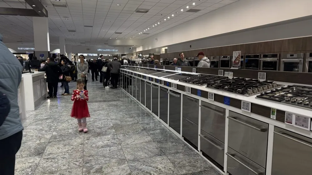 Slide of Abt Home Services