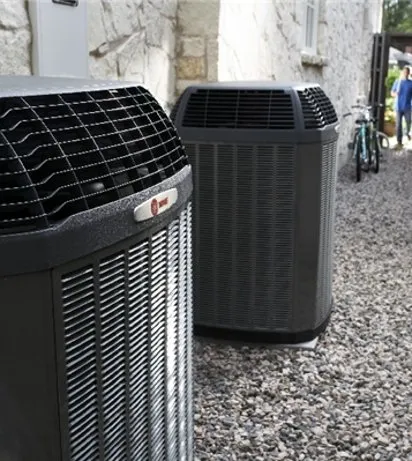 Slide of Abt Home Services