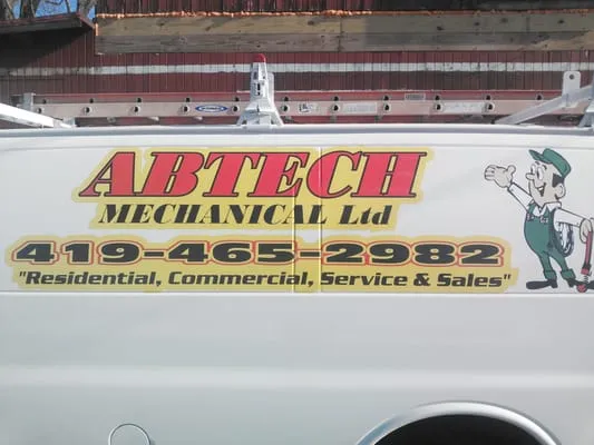 Abtech