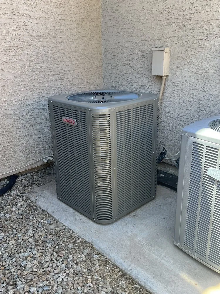 Slide of Abundant Air