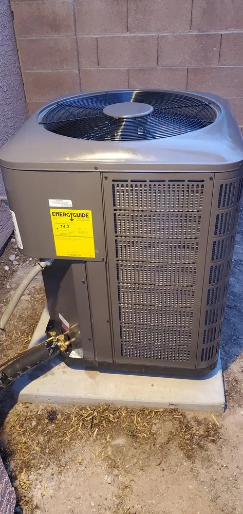 Slide of Abundant Air