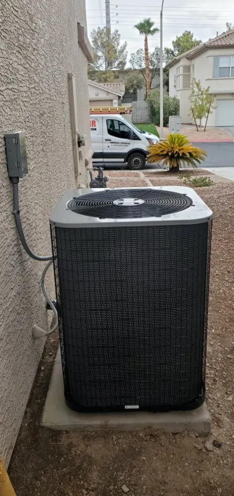 Slide of Abundant Air