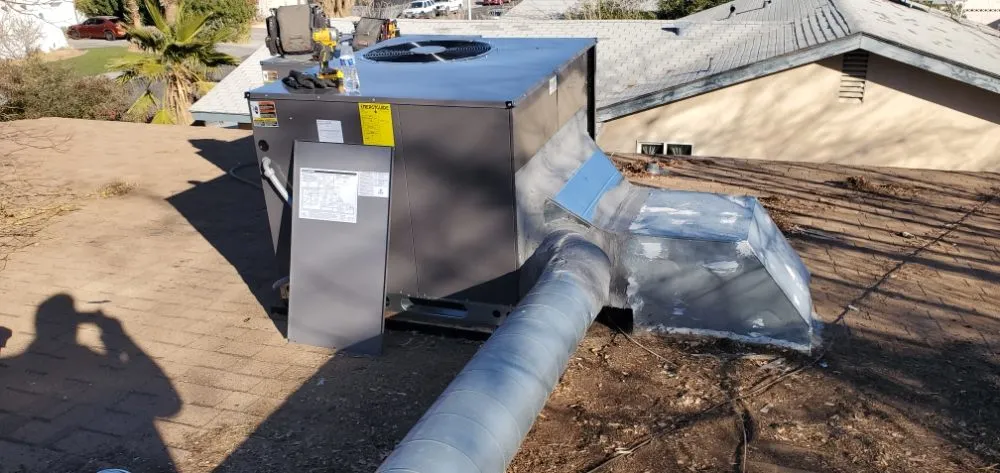 Slide of Abundant Air