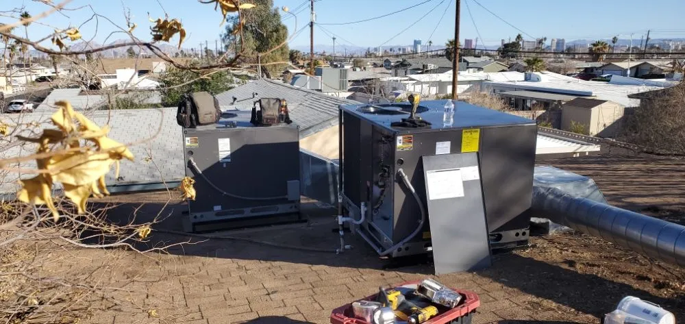 Slide of Abundant Air