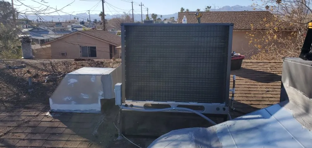 Slide of Abundant Air