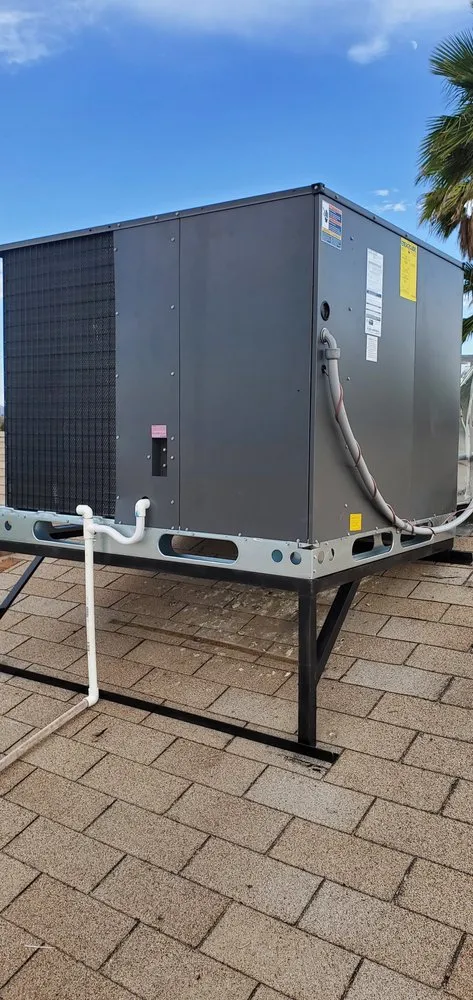 Slide of Abundant Air