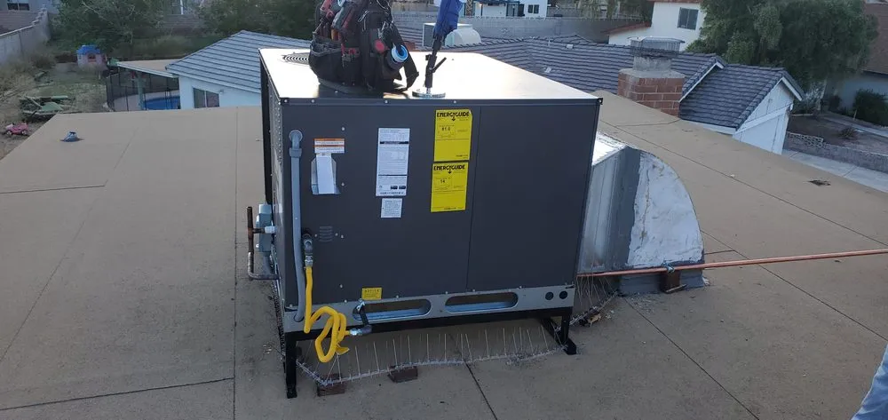 Slide of Abundant Air