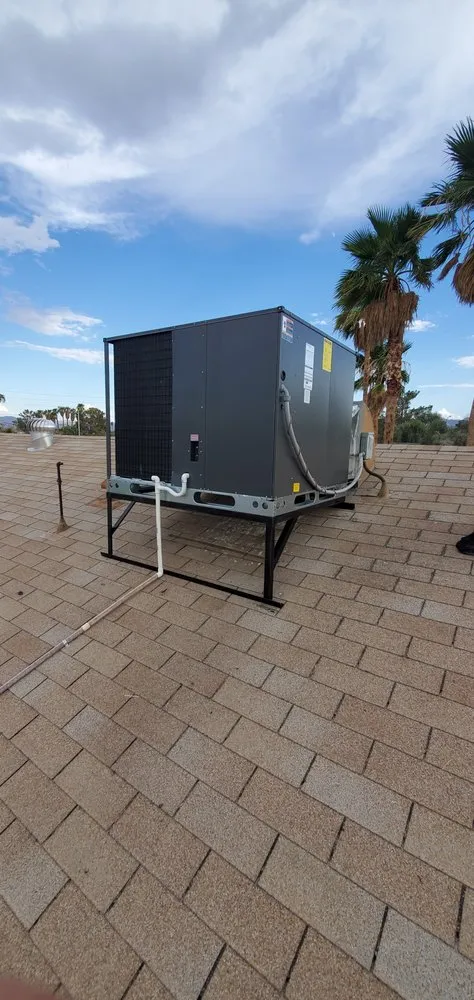 Slide of Abundant Air