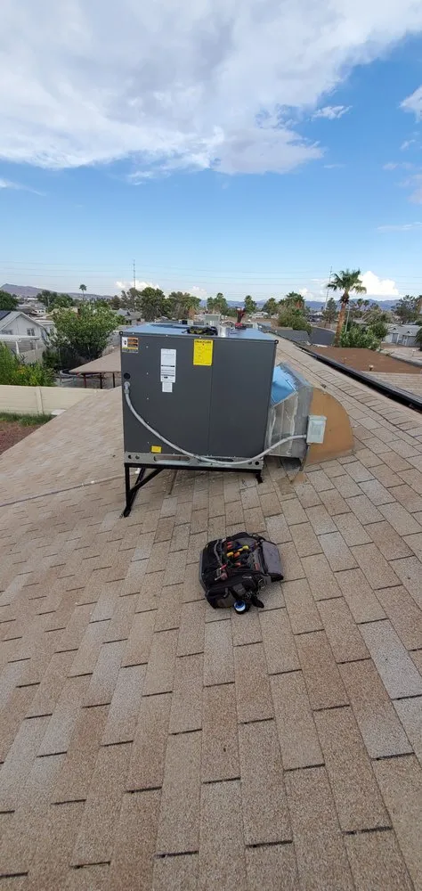 Slide of Abundant Air