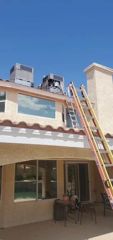 Slide of Abundant Air