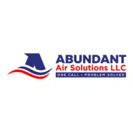 Slide of Abundant Air Solutions
