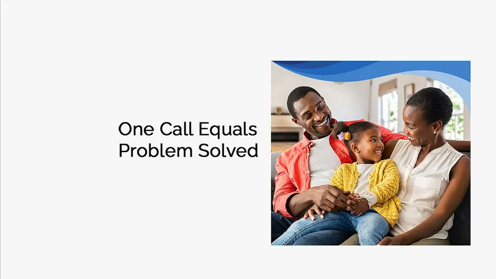 Slide of Abundant Air Solutions