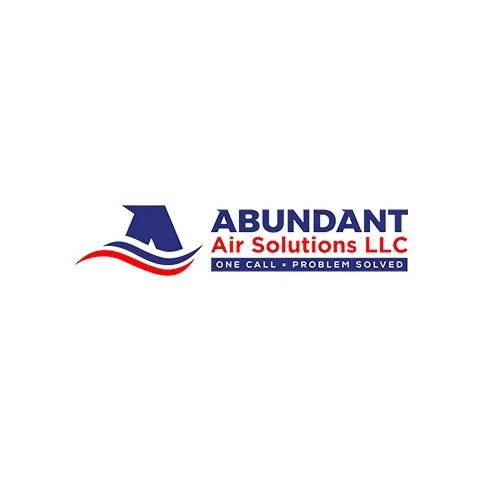 Slide of Abundant Air Solutions