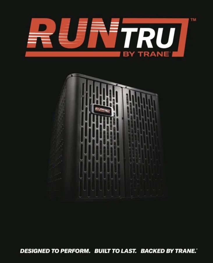 Slide of Abundant Heating & Air Conditioning