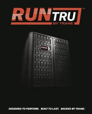 Abundant Heating & Air Conditioning