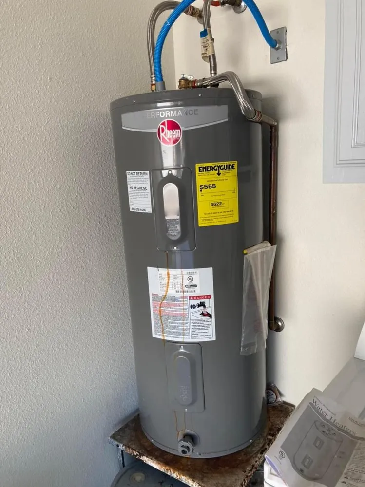 Slide of Abundiz Electrician