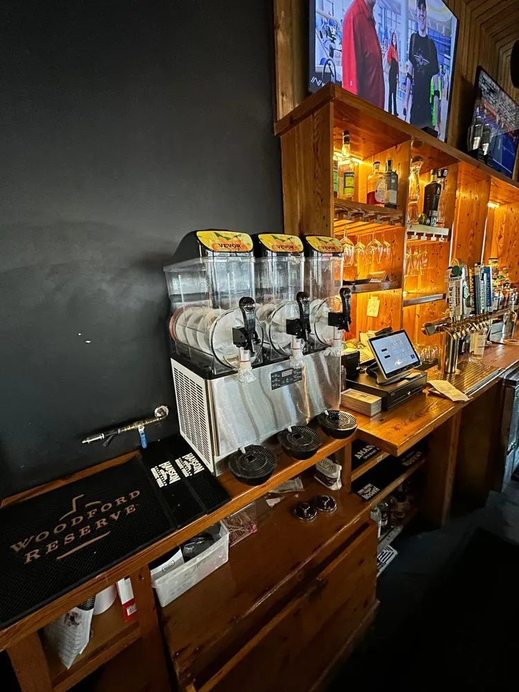 Slide of ABV Appliance