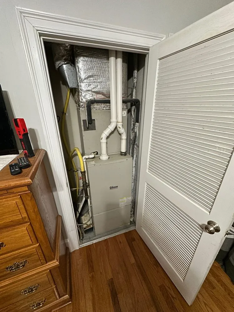 Slide of ABV Appliance