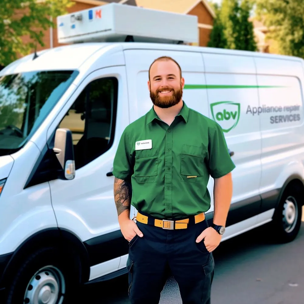 Slide of ABV Appliance