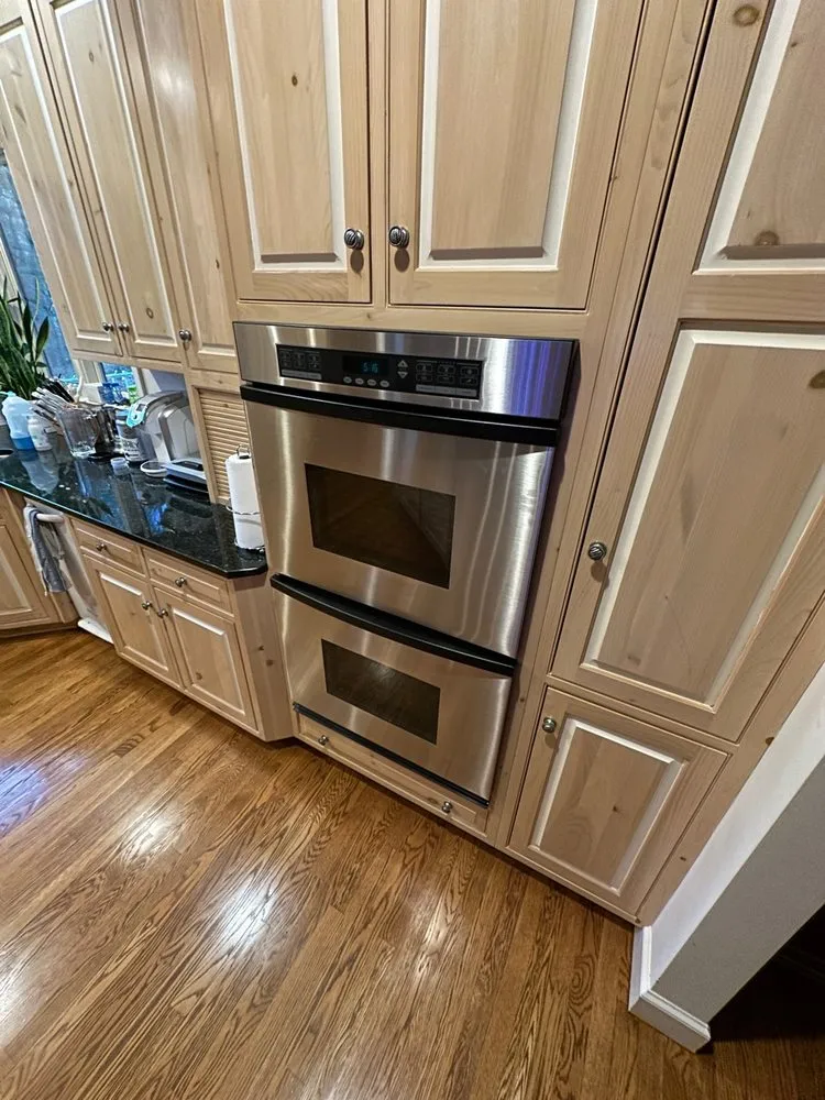 Slide of ABV Appliance