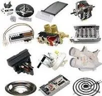 Slide of A/C & Appliance Parts Depot