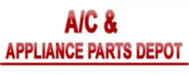 Slide of A/C & Appliance Parts Depot