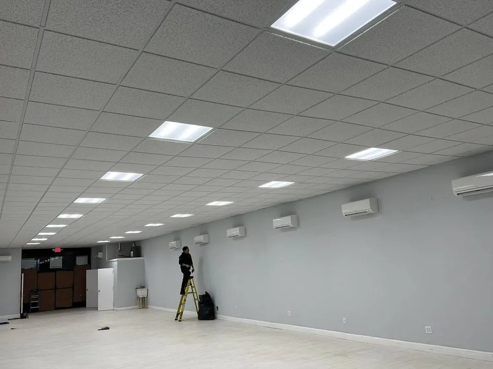 Expert air conditioning service for local homeowners in Flushing, NY by AC & Appliances Center