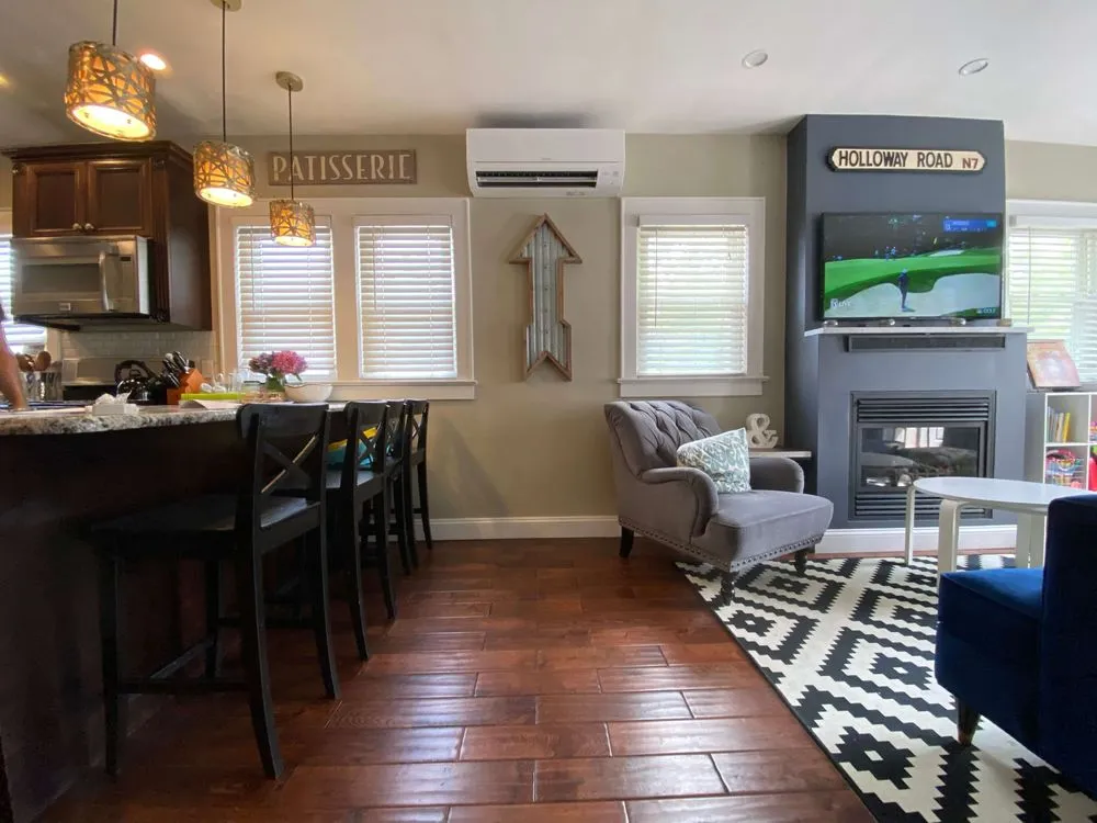 Professional HVAC repair same-day service across Flushing, NY - AC & Appliances Center