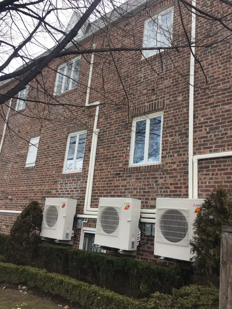 Expert furnace service in Flushing, NY - AC & Appliances Center