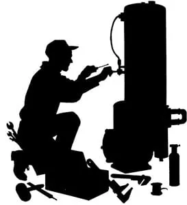 Slide of AC & H Services