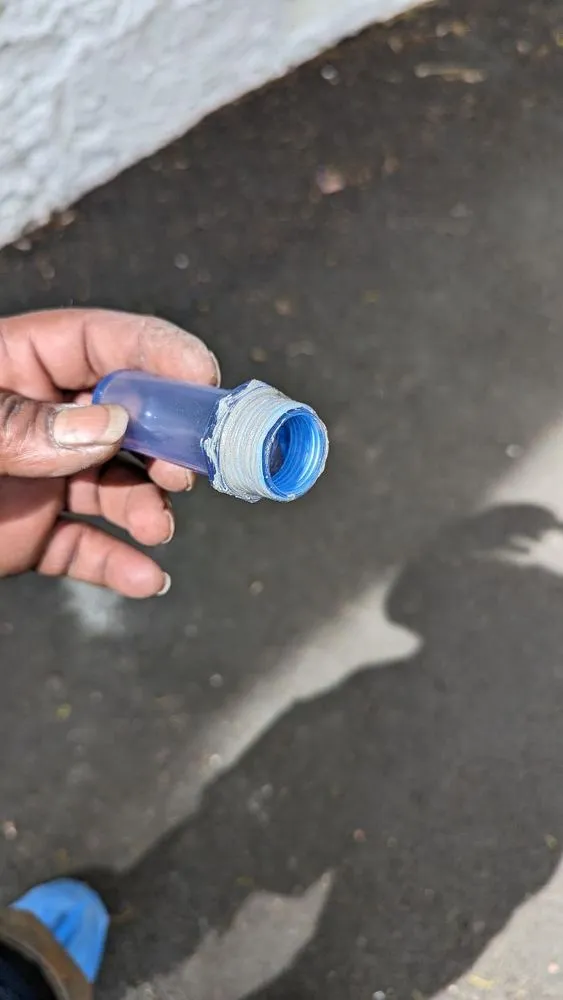 Slide of AC & Heat by Kyle