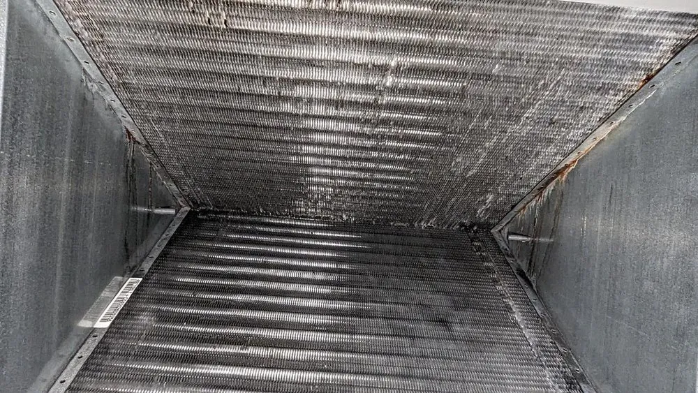 Slide of AC & Heat by Kyle