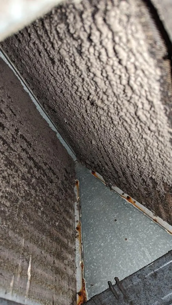 Slide of AC & Heat by Kyle