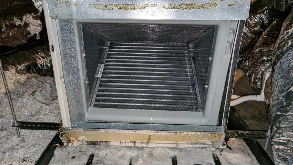 Slide of AC & Heat by Kyle