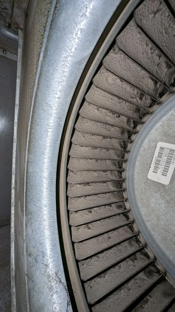 Slide of AC & Heat by Kyle