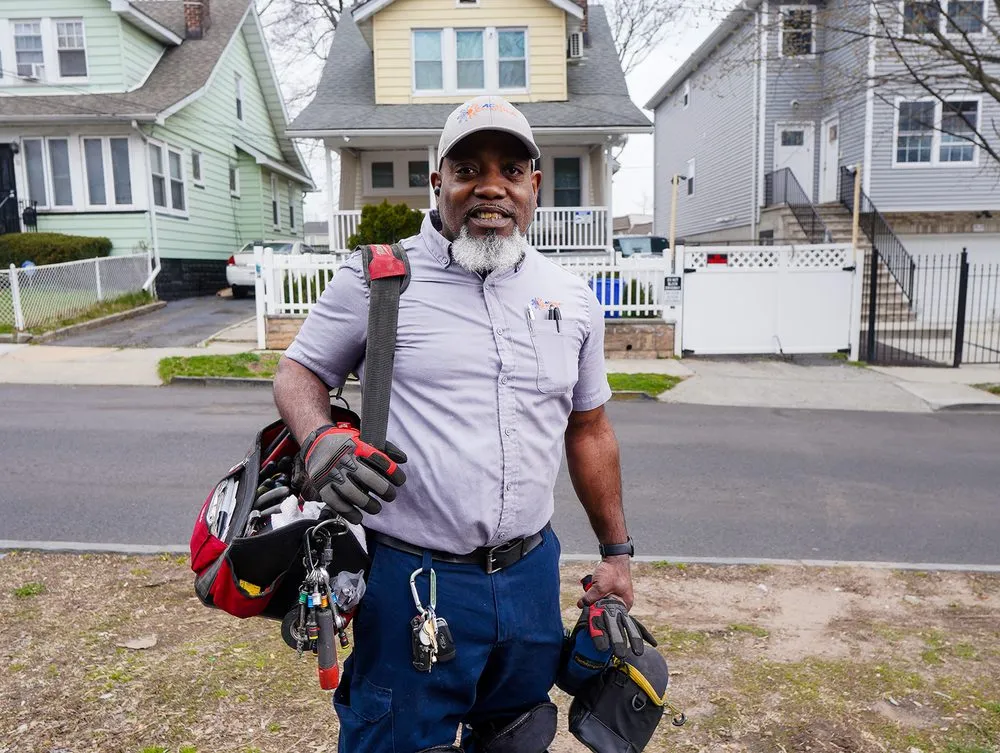 Slide of AC & Heat by Kyle