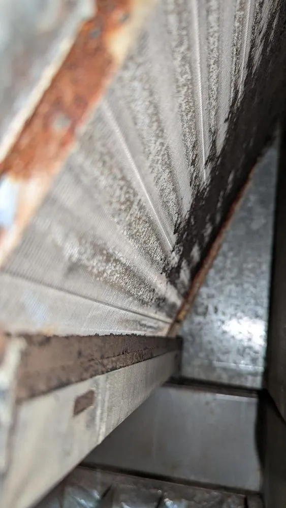 Slide of AC & Heat by Kyle