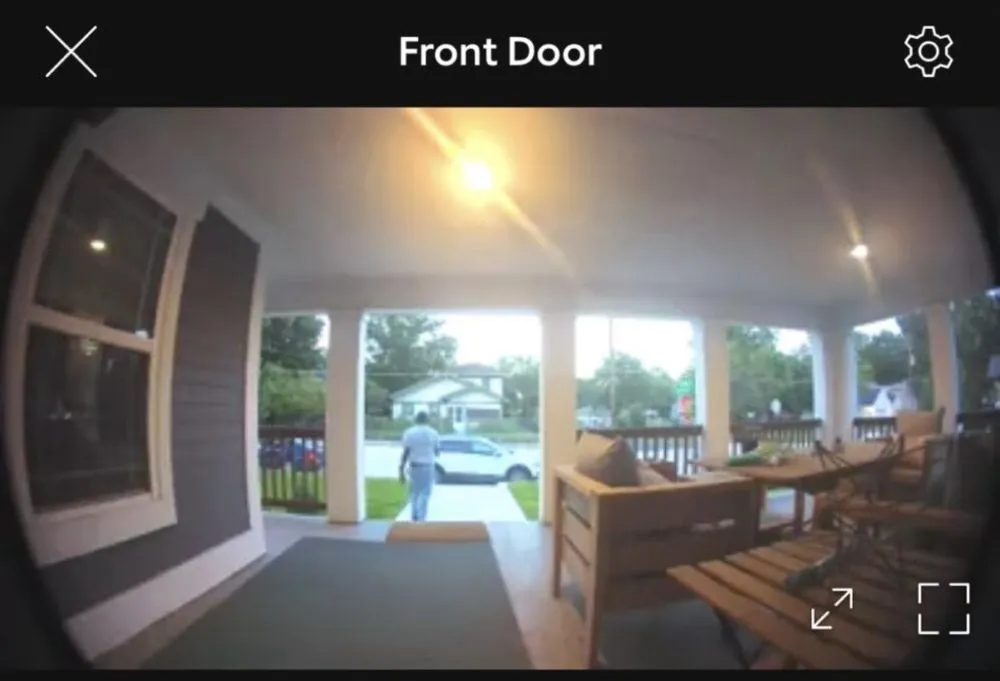 Slide of AC & Heat By Russell