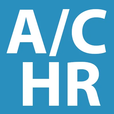 Slide of AC & Heat By Russell