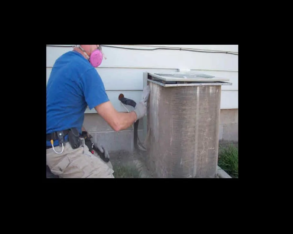 Slide of AC & Heating Guru