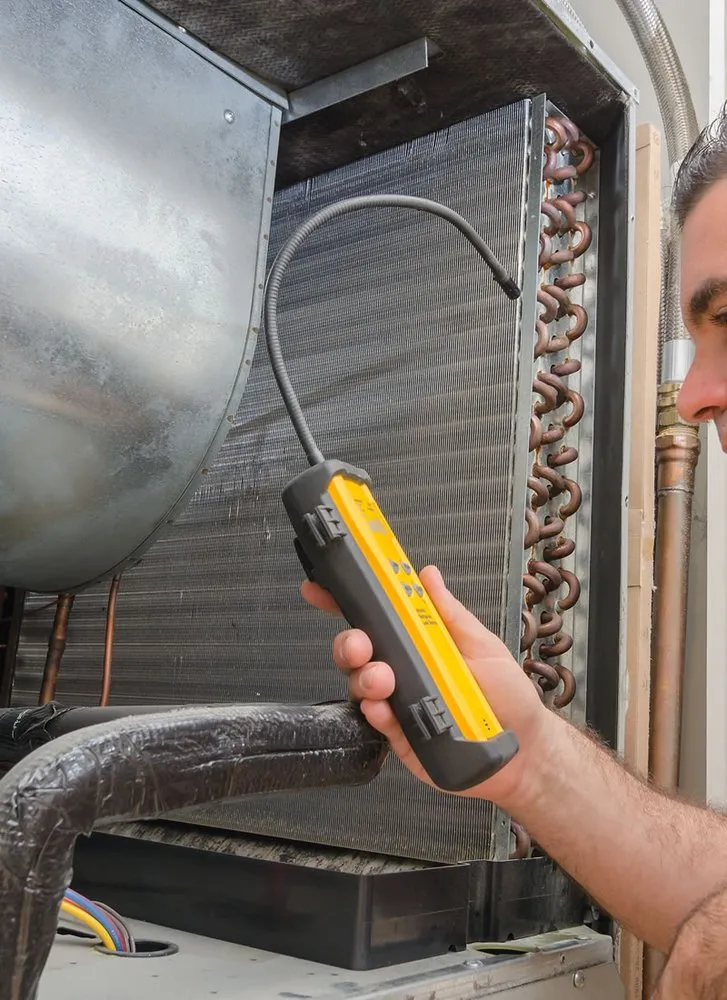 Slide of AC & Heating Solutions