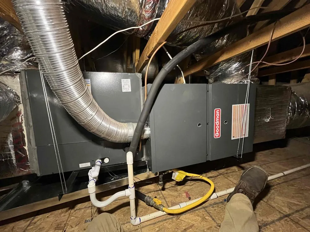 Slide of AC & Plumbing Doctors