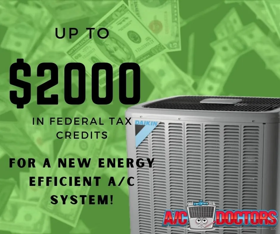 Slide of AC & Plumbing Doctors