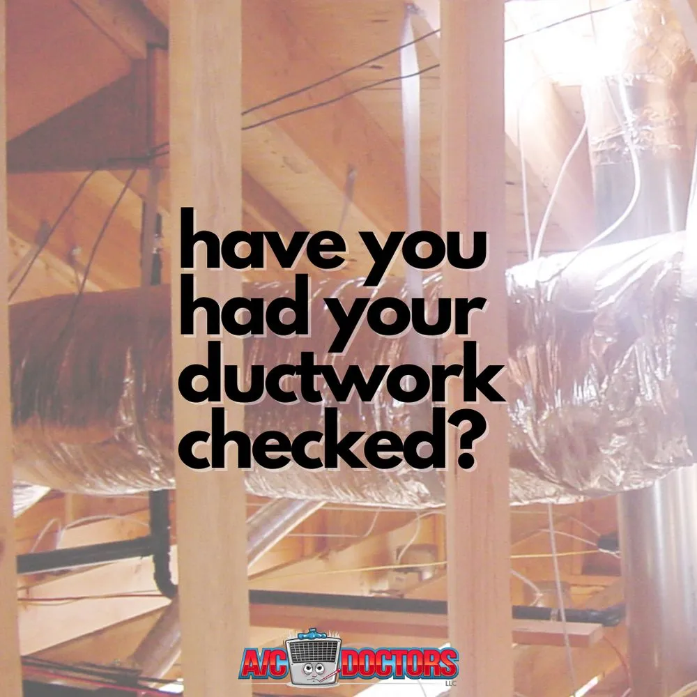 Slide of AC & Plumbing Doctors