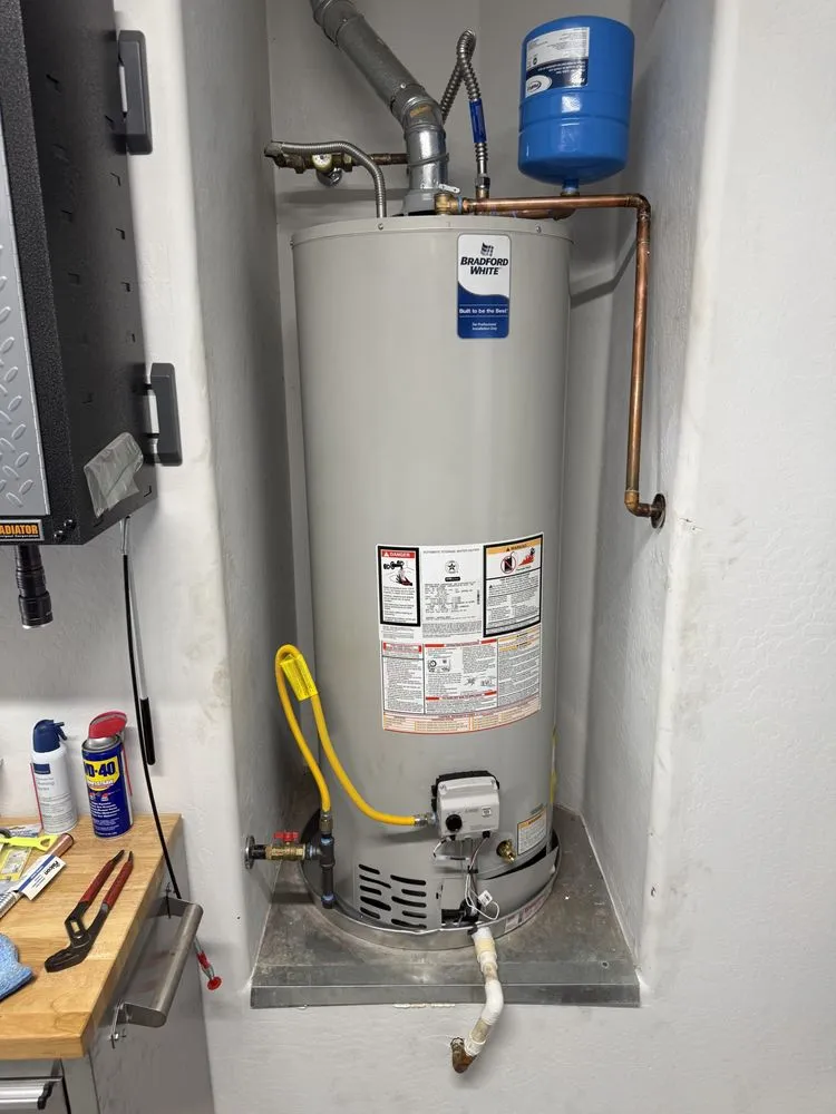 Slide of AC & Plumbing Doctors