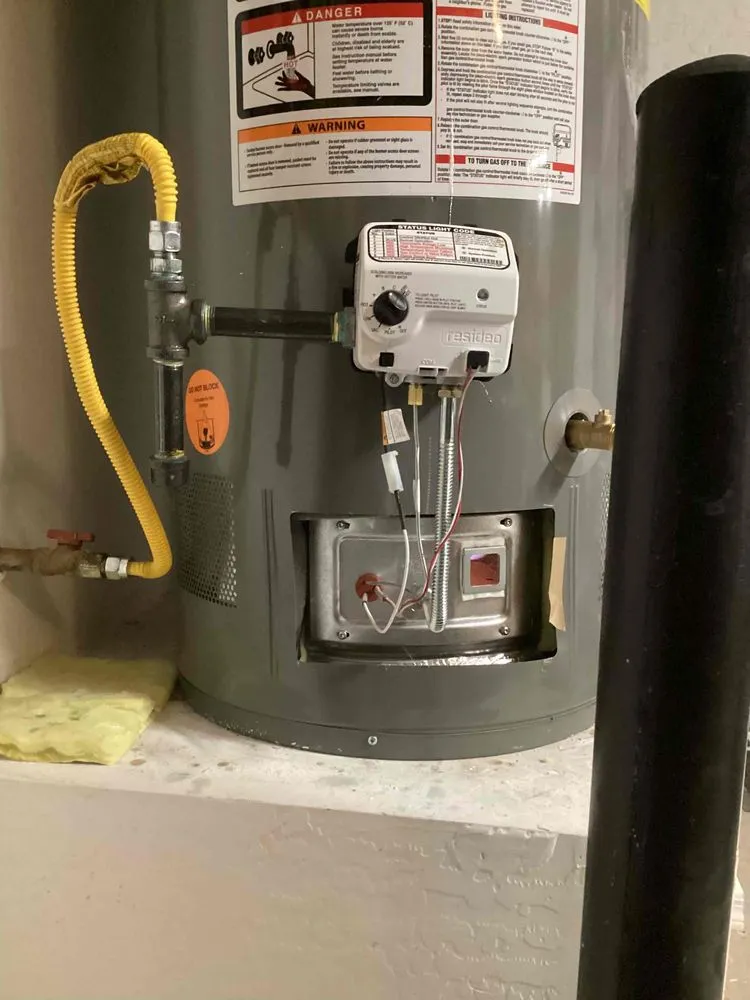 Slide of AC & Plumbing Doctors