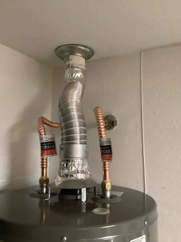 Slide of AC & Plumbing Doctors